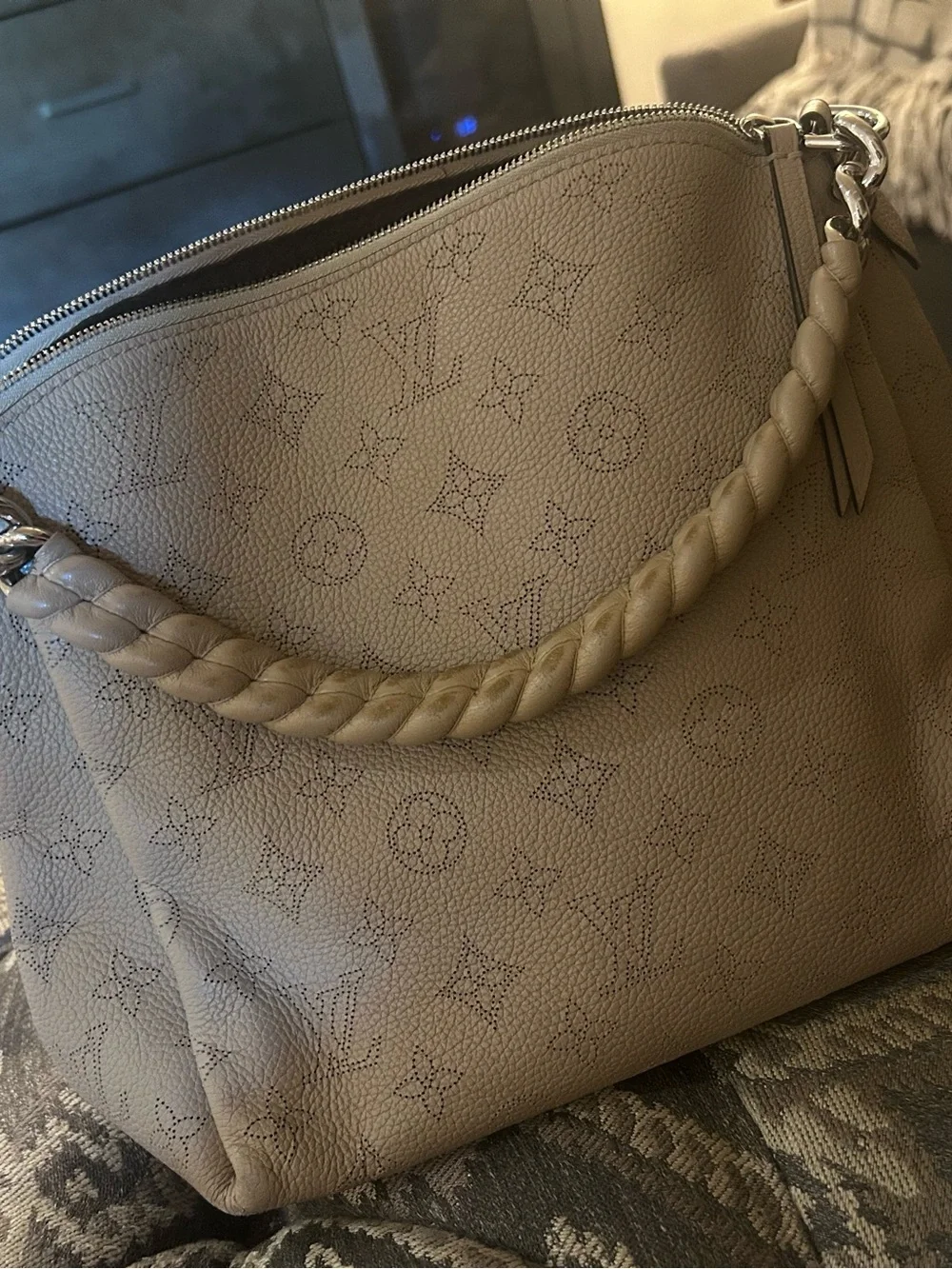 Louis Vuitton authentic louis