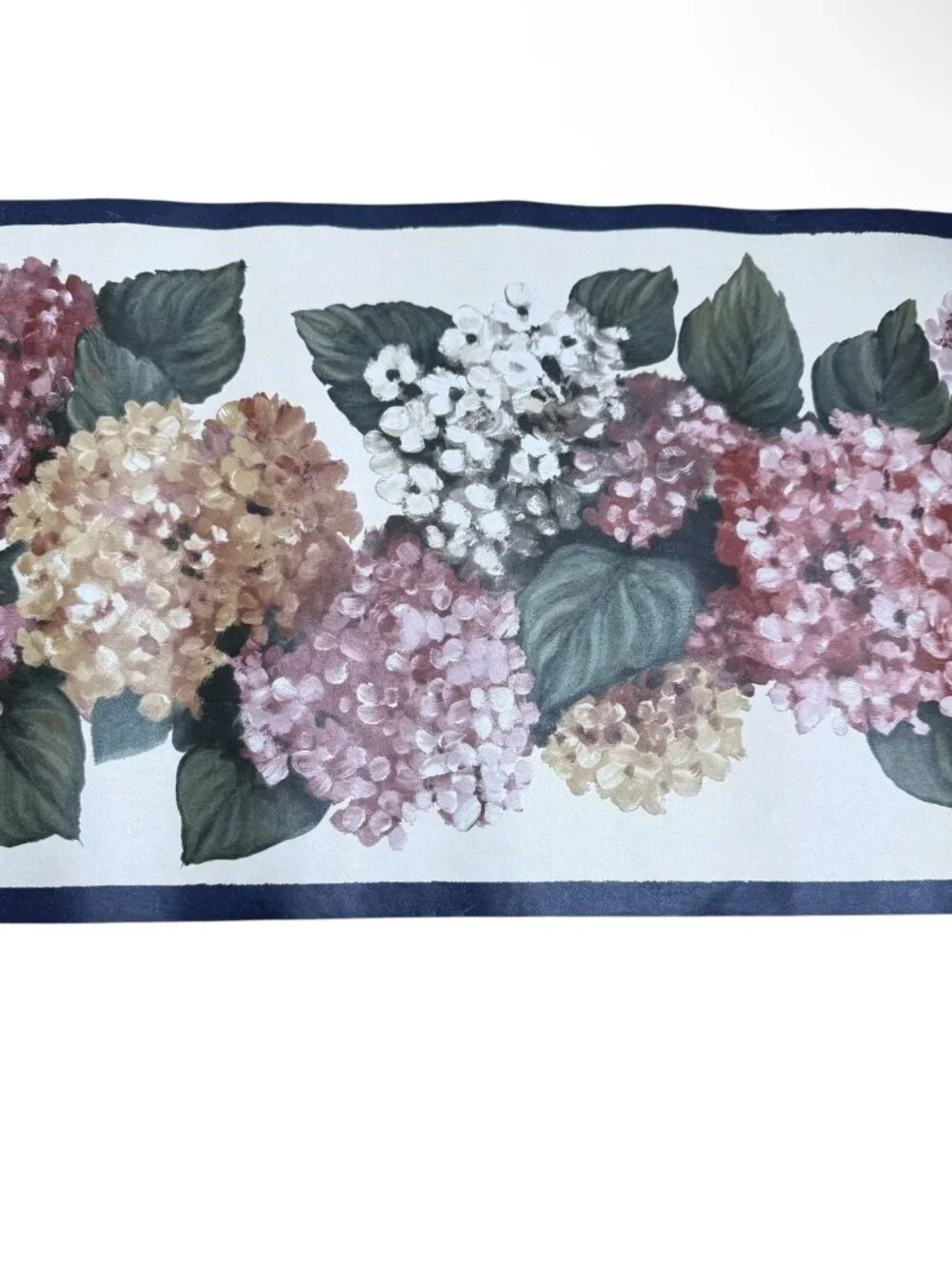 Sunworthy vintage hydrangea