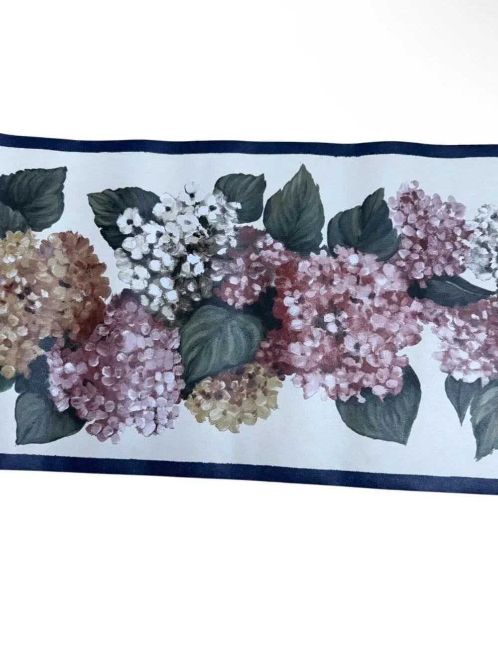 Sunworthy vintage hydrangea