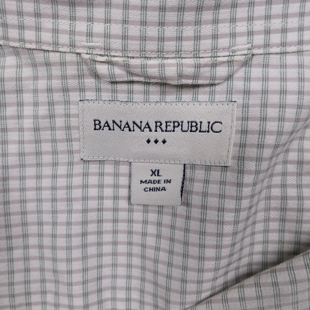 Banana Republic banana republic