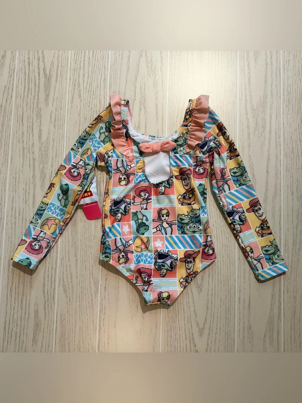Disney pixar toy