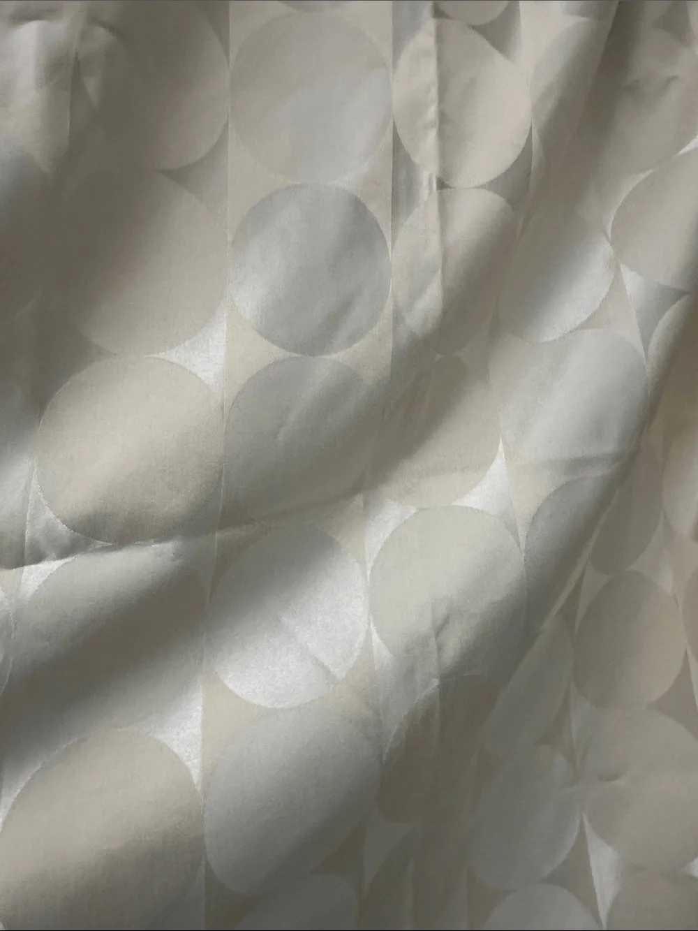 Unk elegant cream