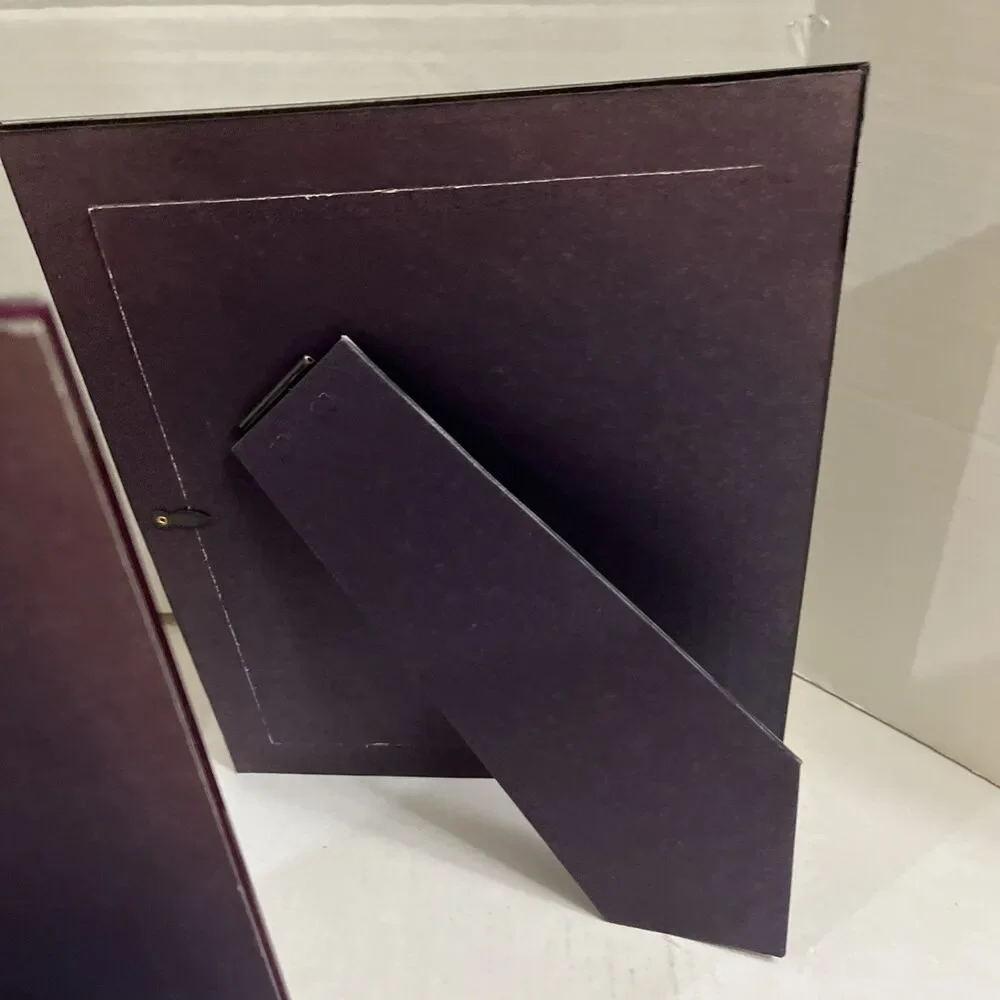Vintage prism frames