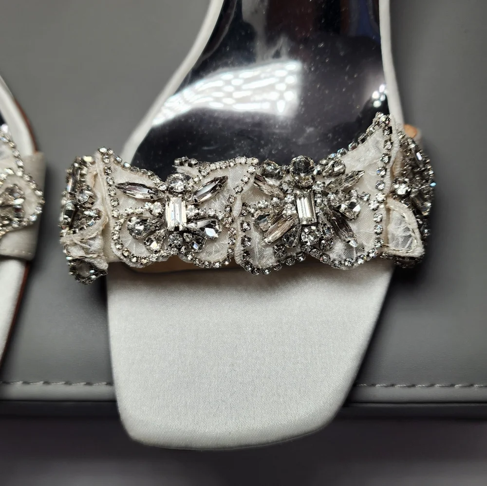 Badgley Mischka badgley mischka