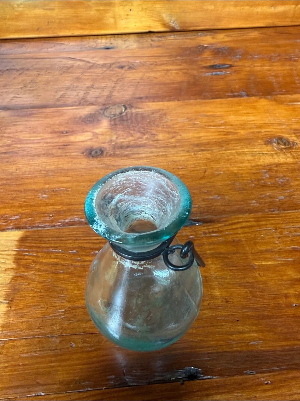 N/A small teardrop