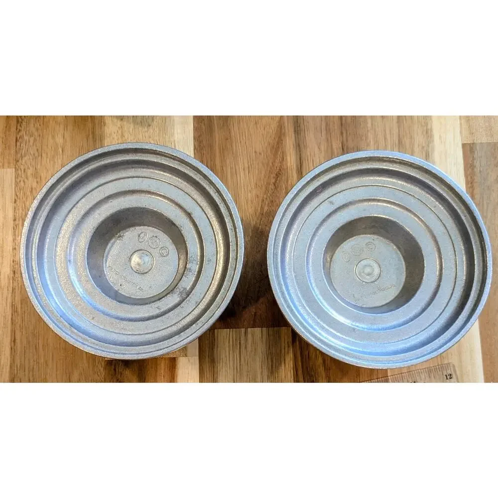 Wilton Armetale add timeless
