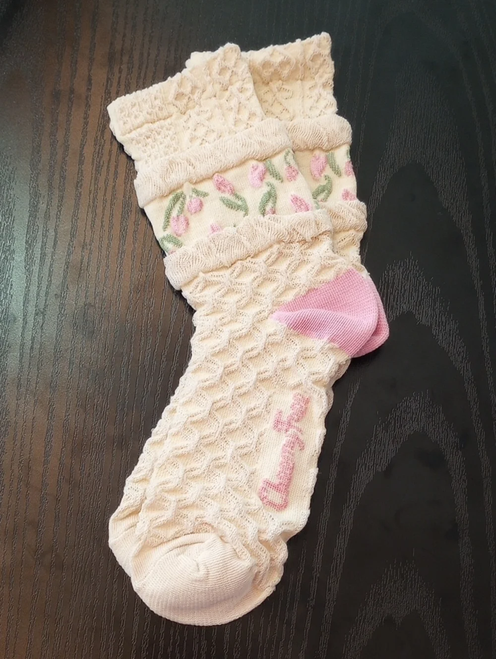 Artisan soft knit