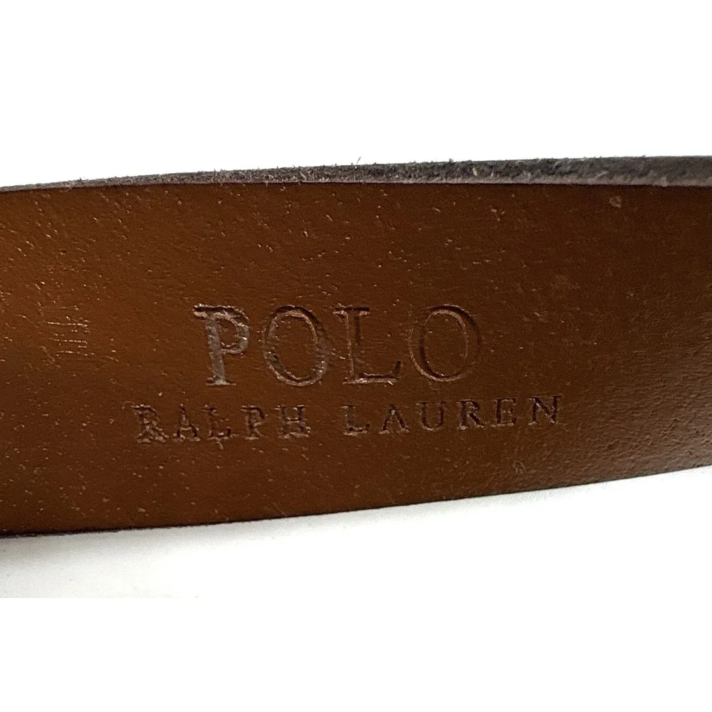 Polo Ralph Lauren ** see