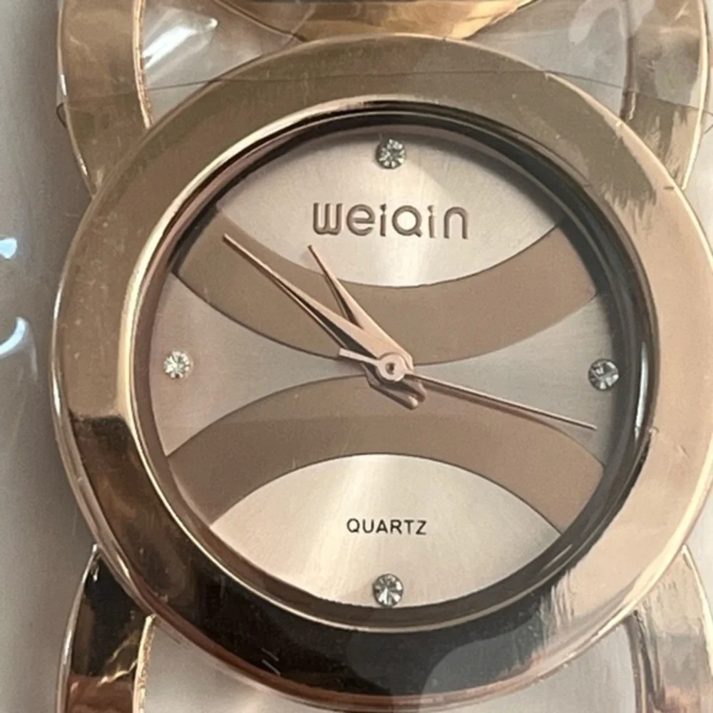 Weiqin new package