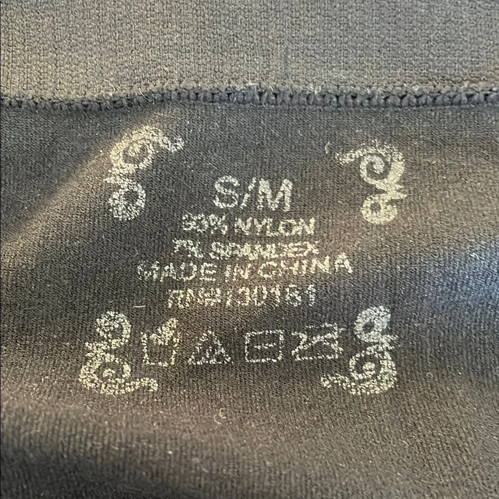 N/A woman size