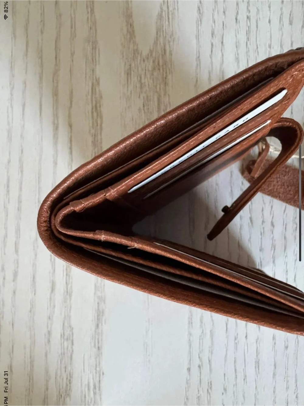N/A compact brown