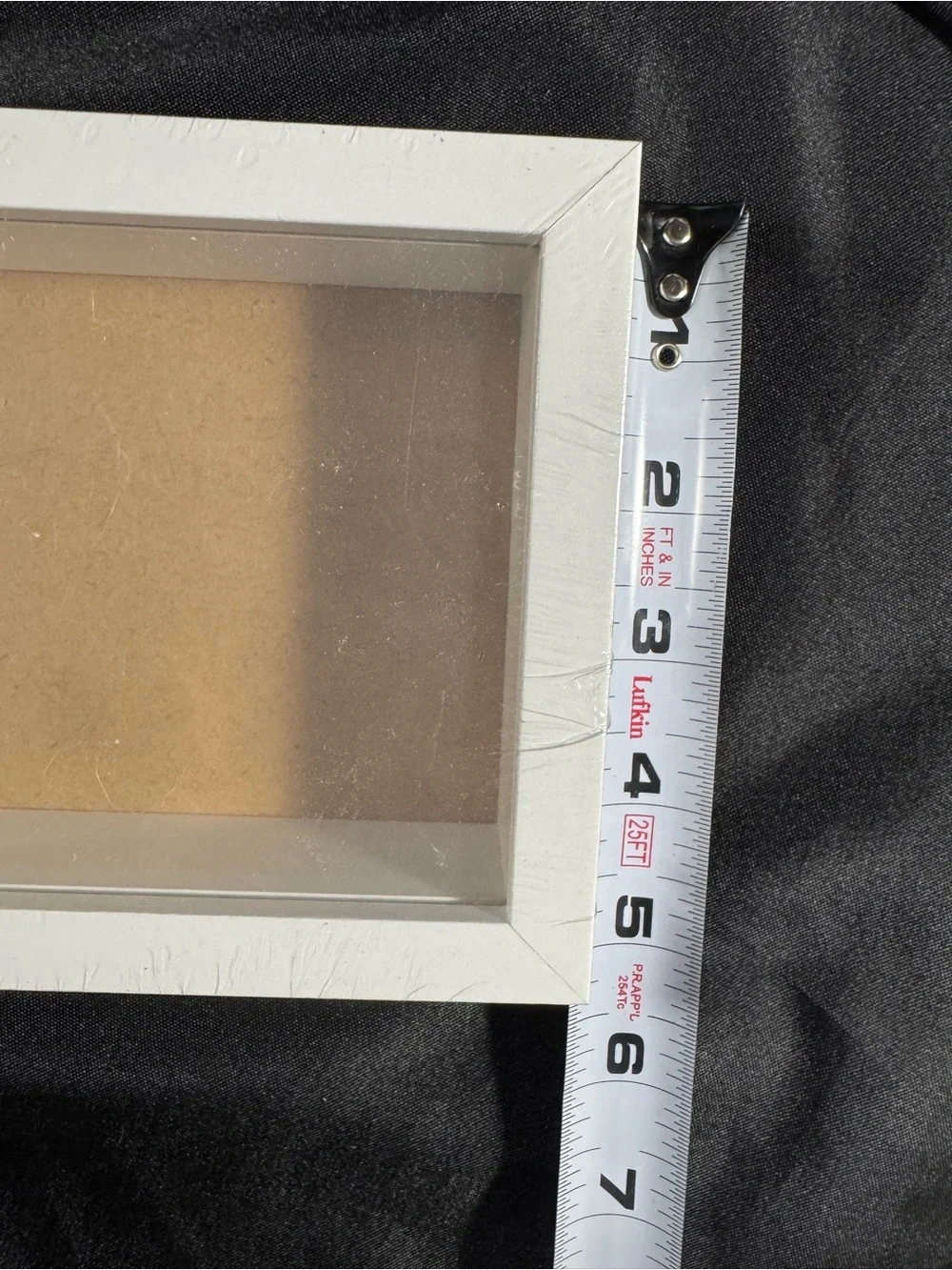 N/A product set