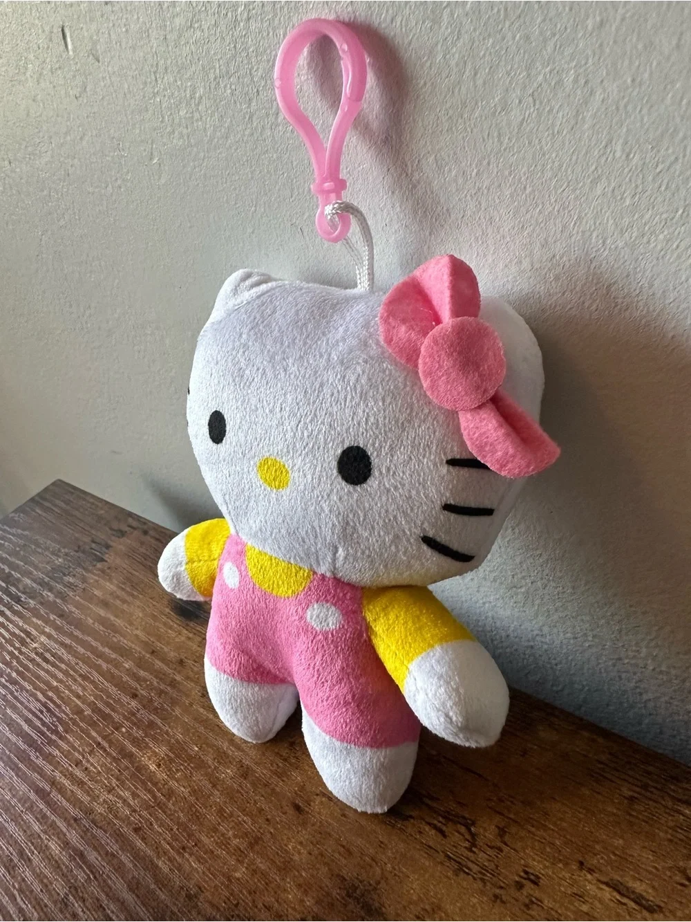 Hello Kitty hello kitty