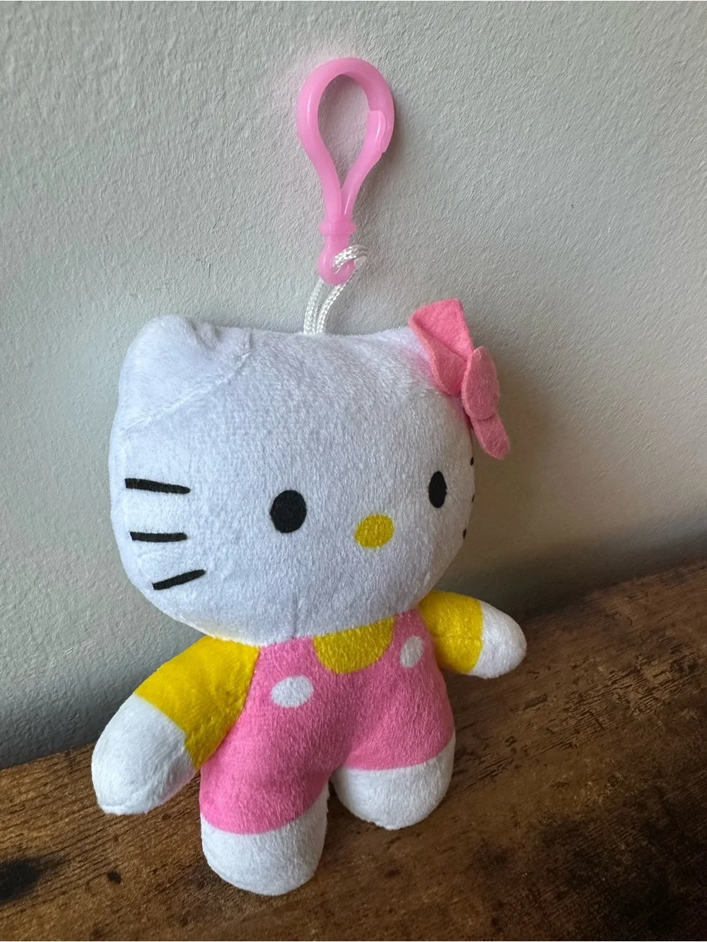 Hello Kitty hello kitty