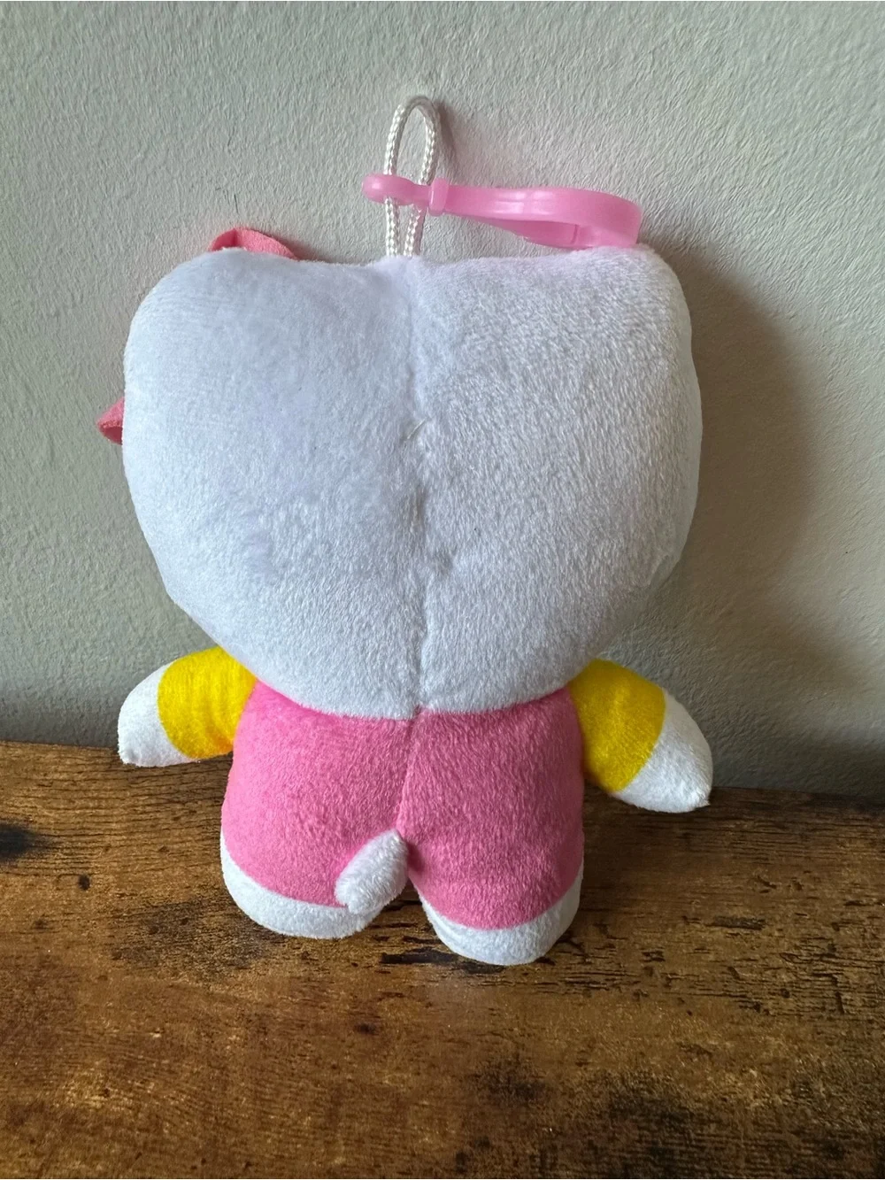Hello Kitty hello kitty