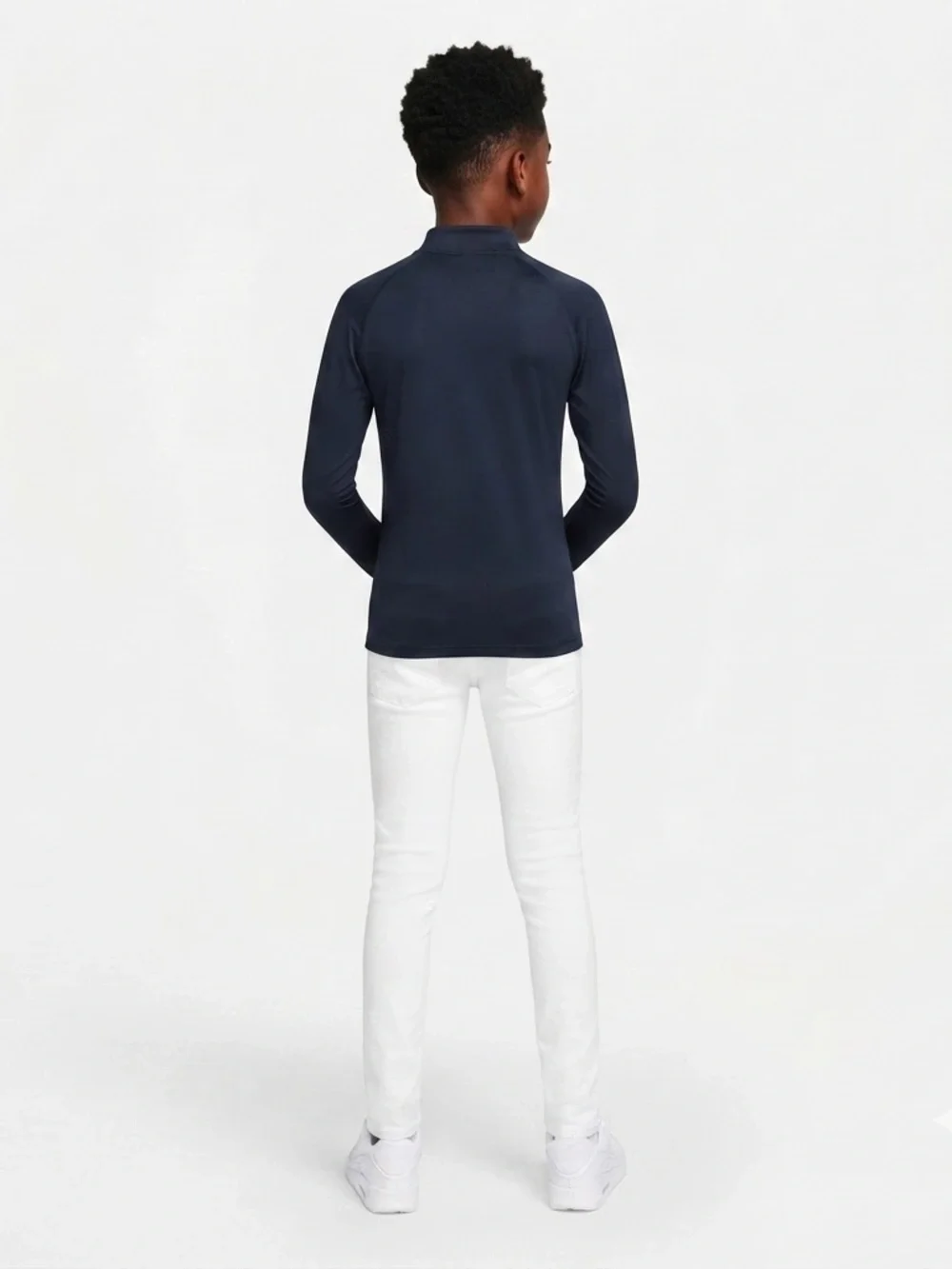 Champion gear up