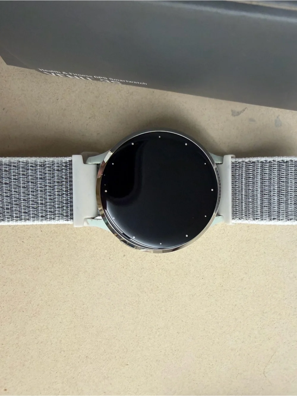 garmin venu 3s
