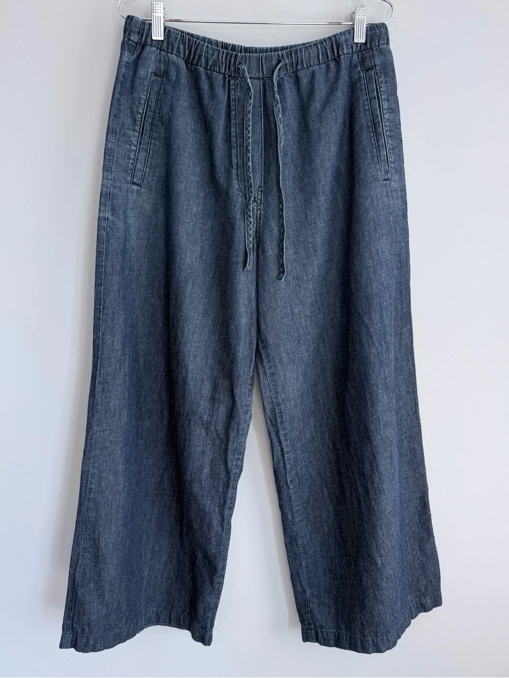 COS wide leg