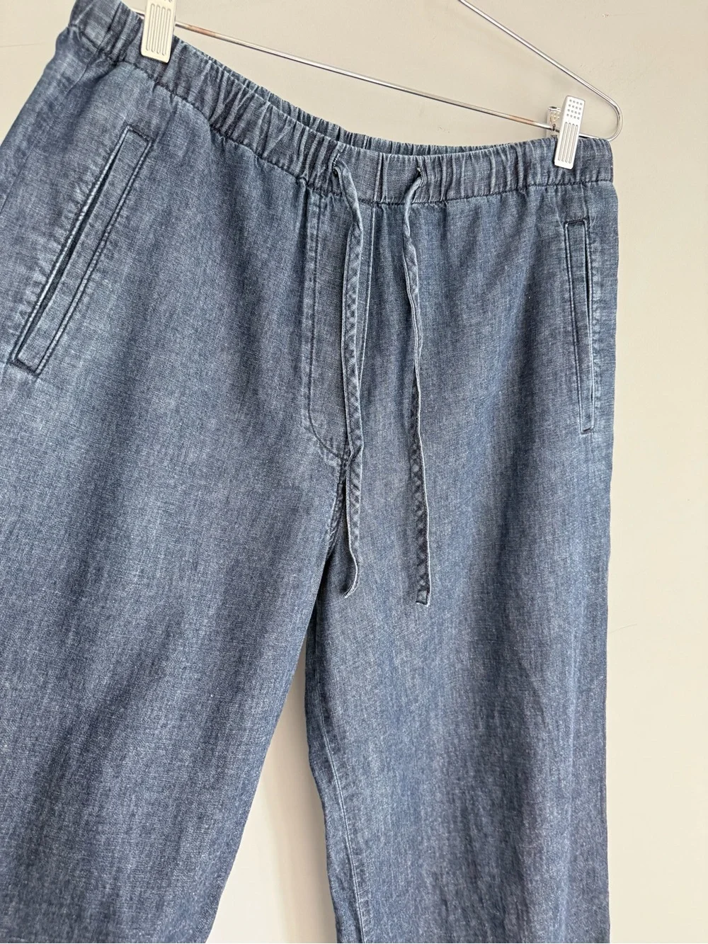 COS wide leg