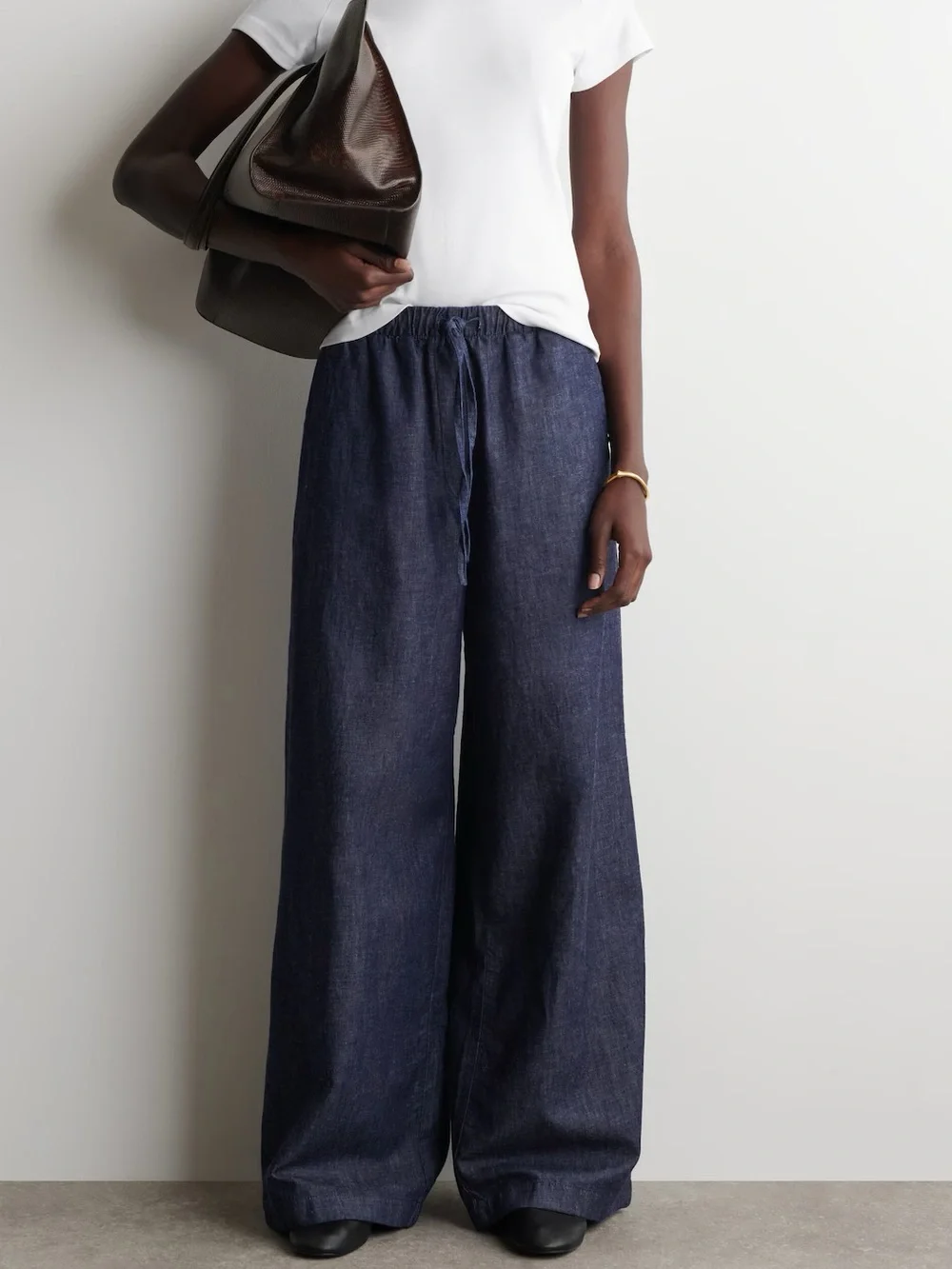 COS wide leg