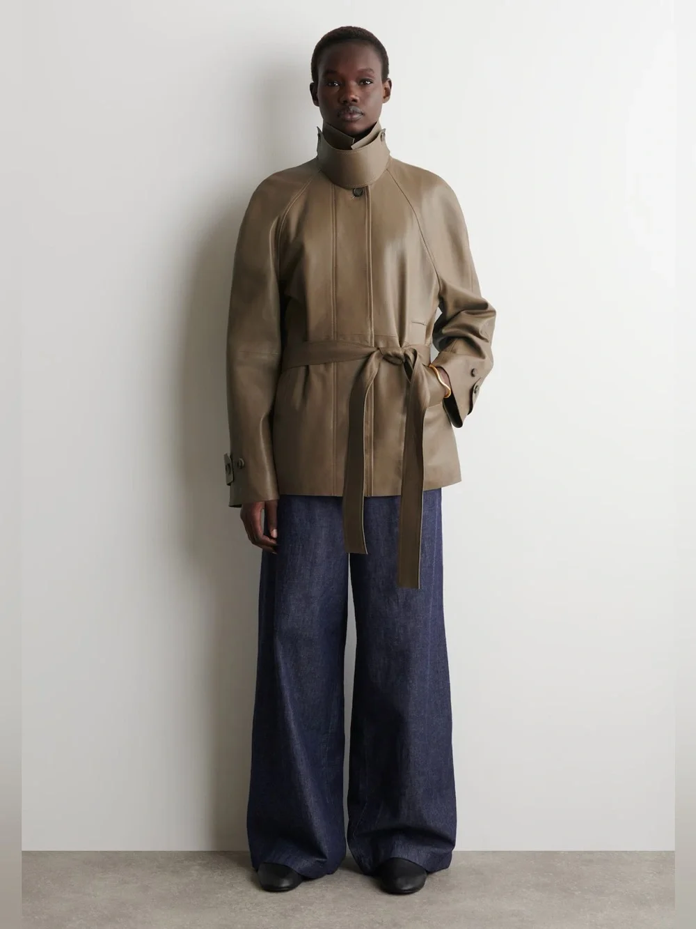 COS wide leg