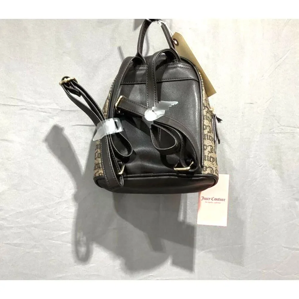 Juicy Couture secure signature