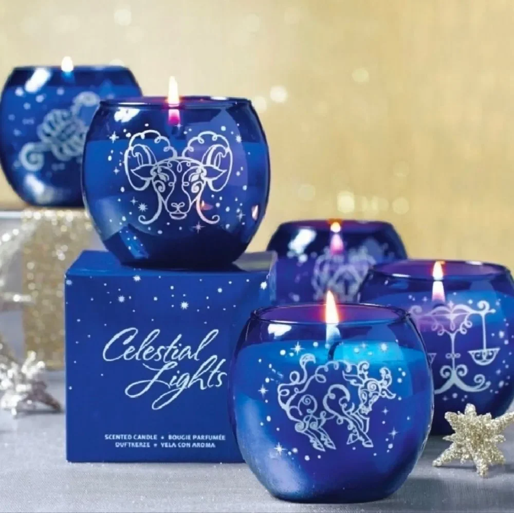 PartyLite april 20