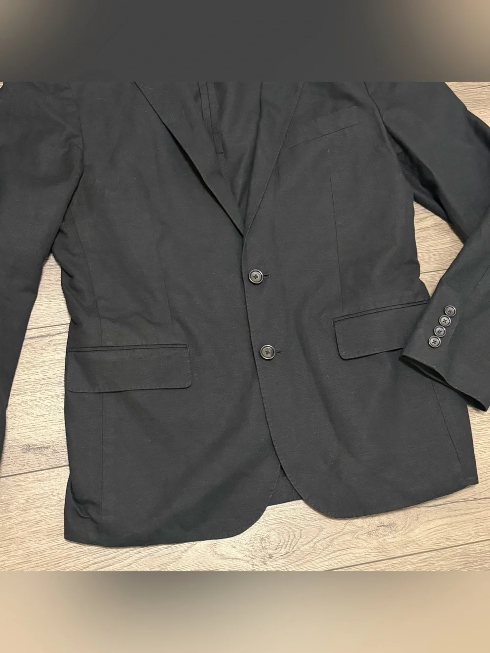 J. Crew crew blazer