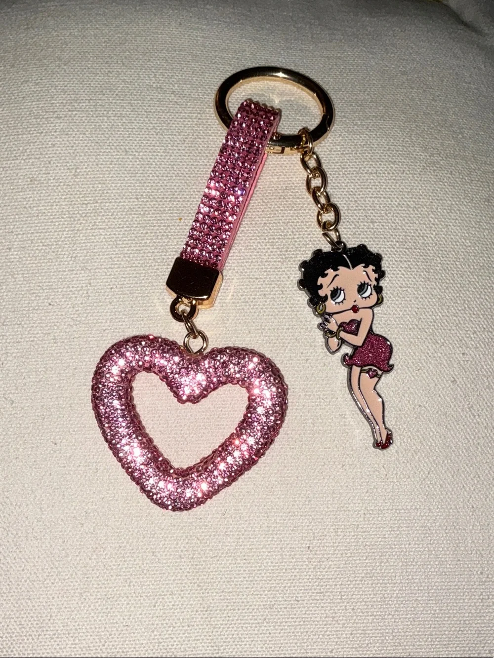 N/A betty boop