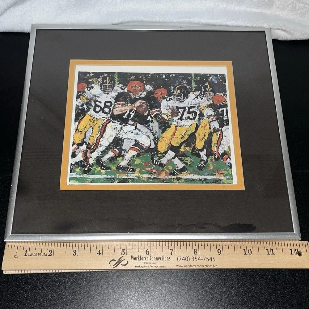 N/A pittsburgh steelers
