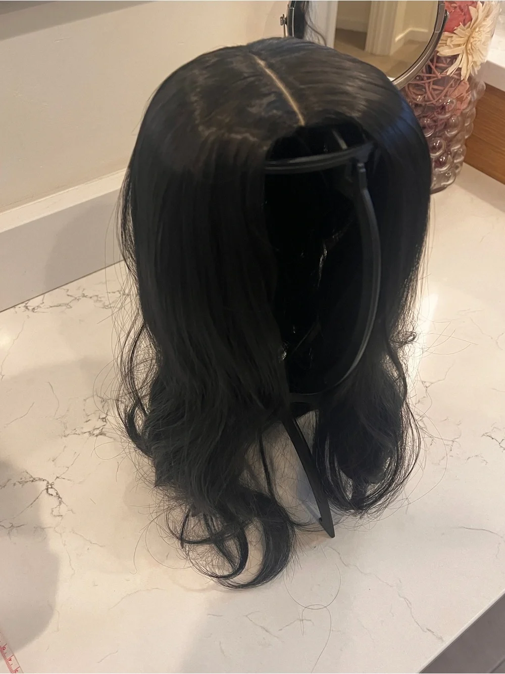 N/A natural brown