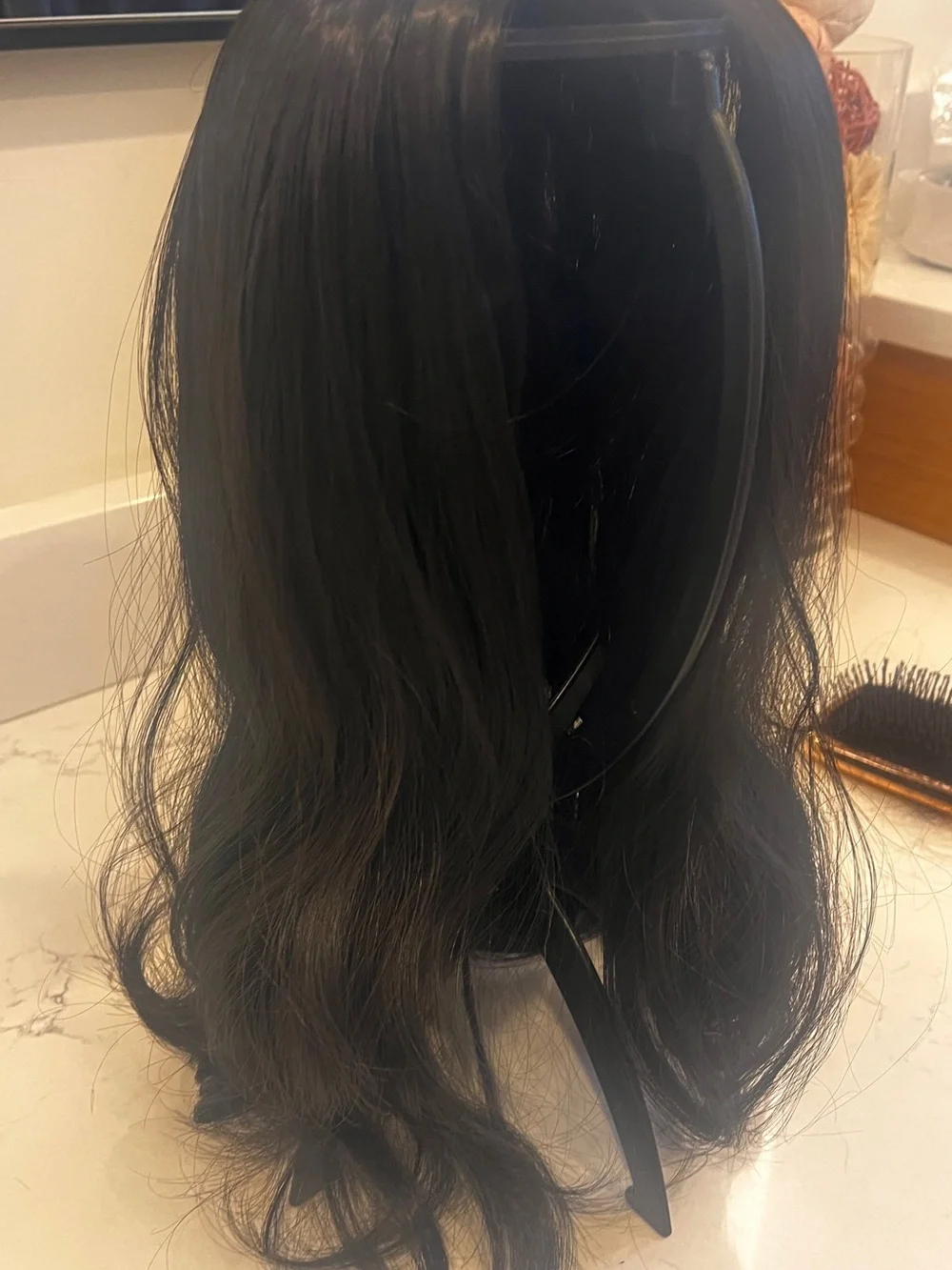 N/A natural brown