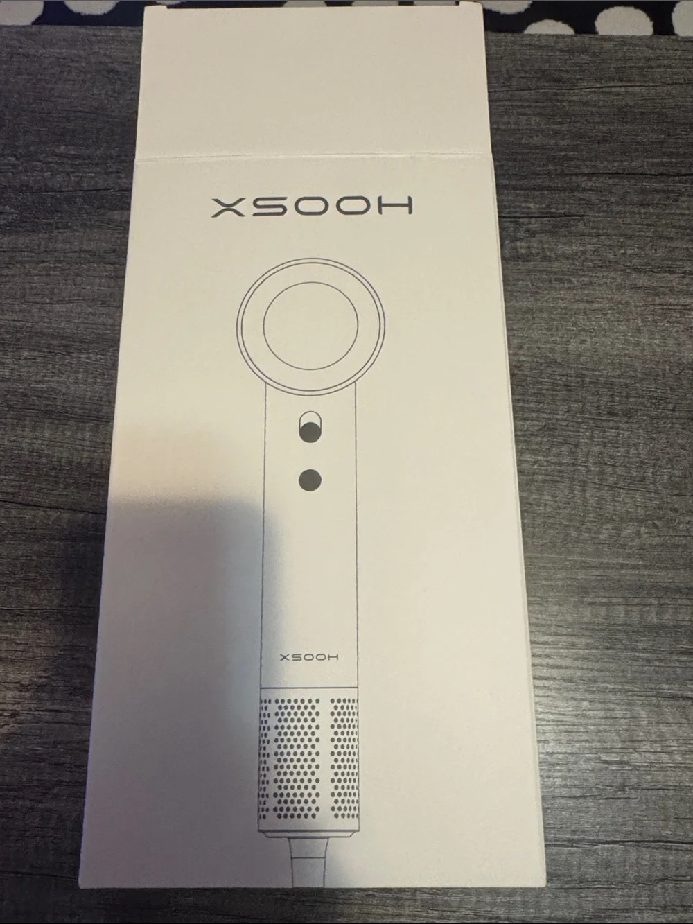 XSOOH pink simple results