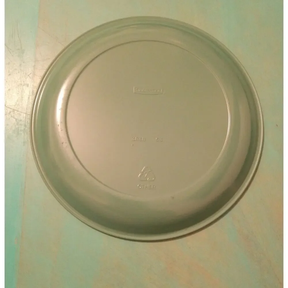 Rubbermaid set vintage