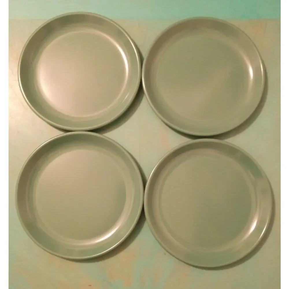 Rubbermaid set vintage