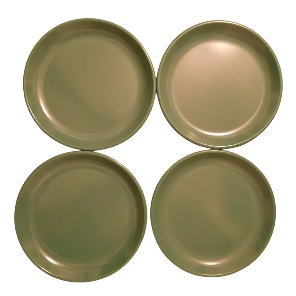 Rubbermaid set vintage