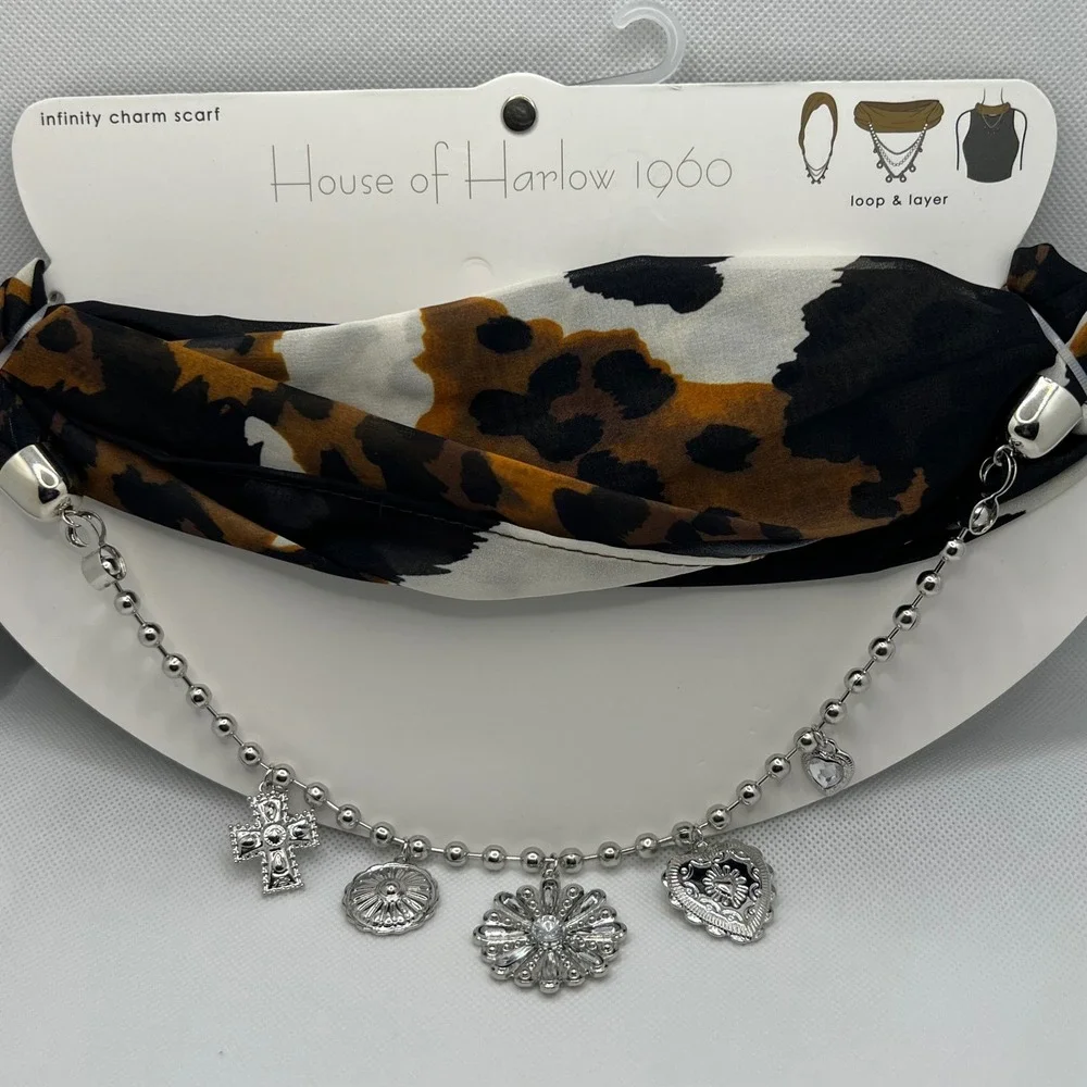 House of Harlow 1960 nwt house