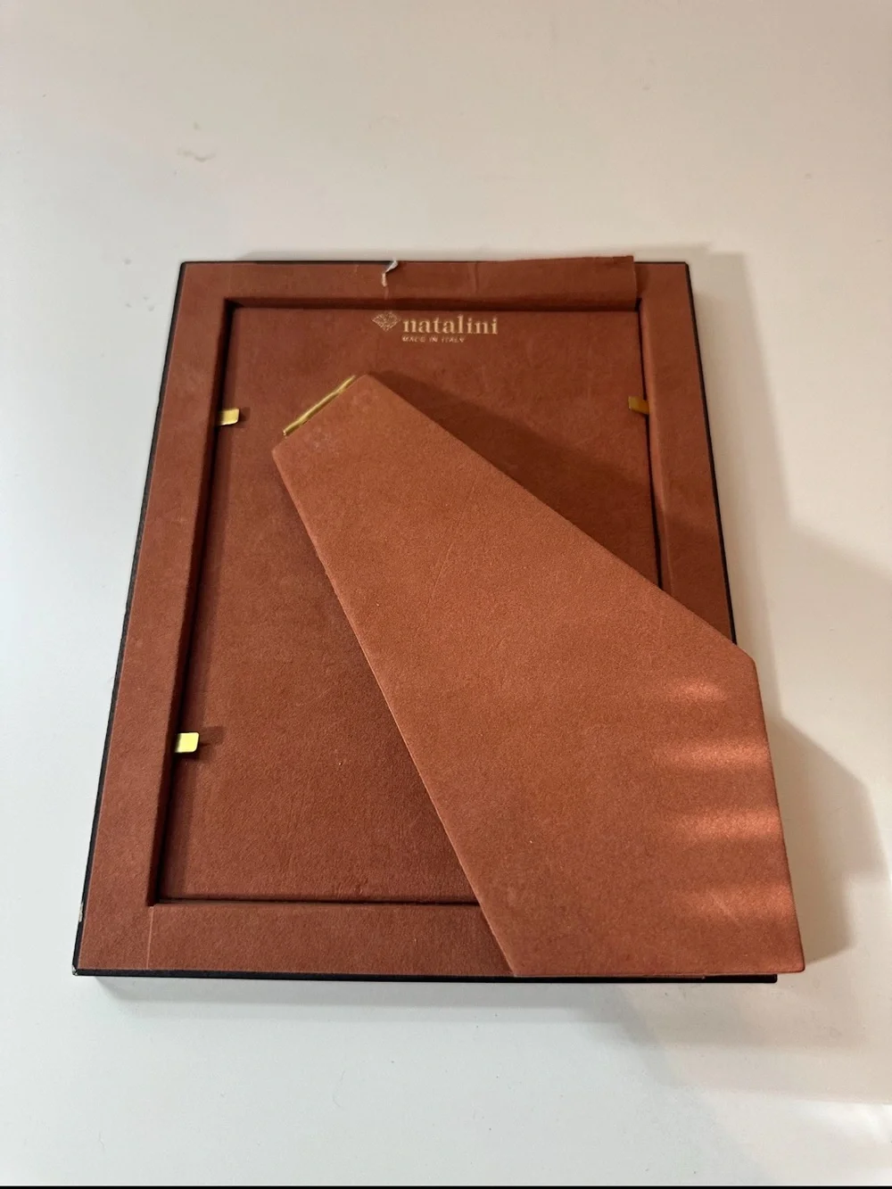 Natalini Frames beautiful authentic