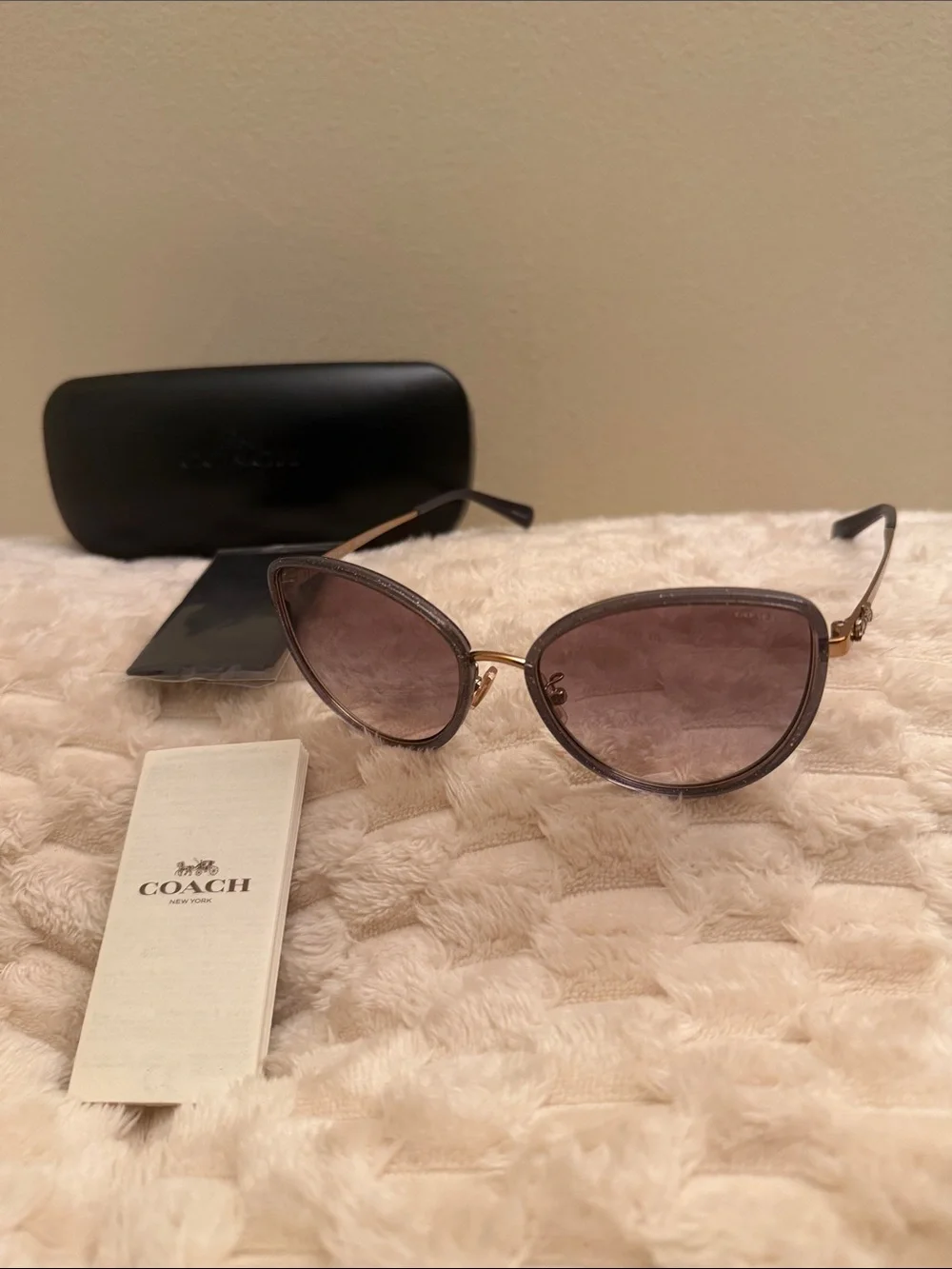 Coach brand new