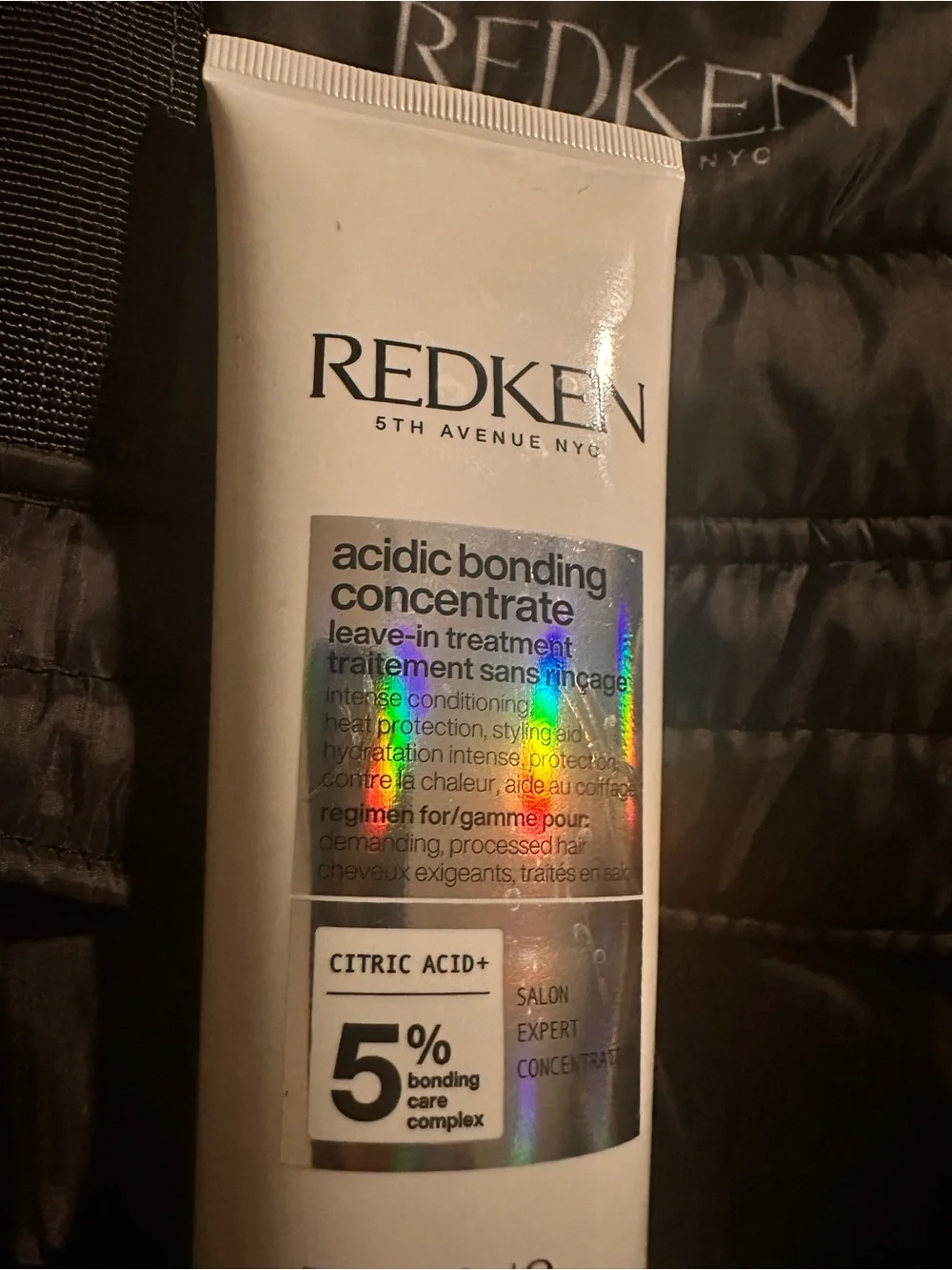 Redken leave bonding
