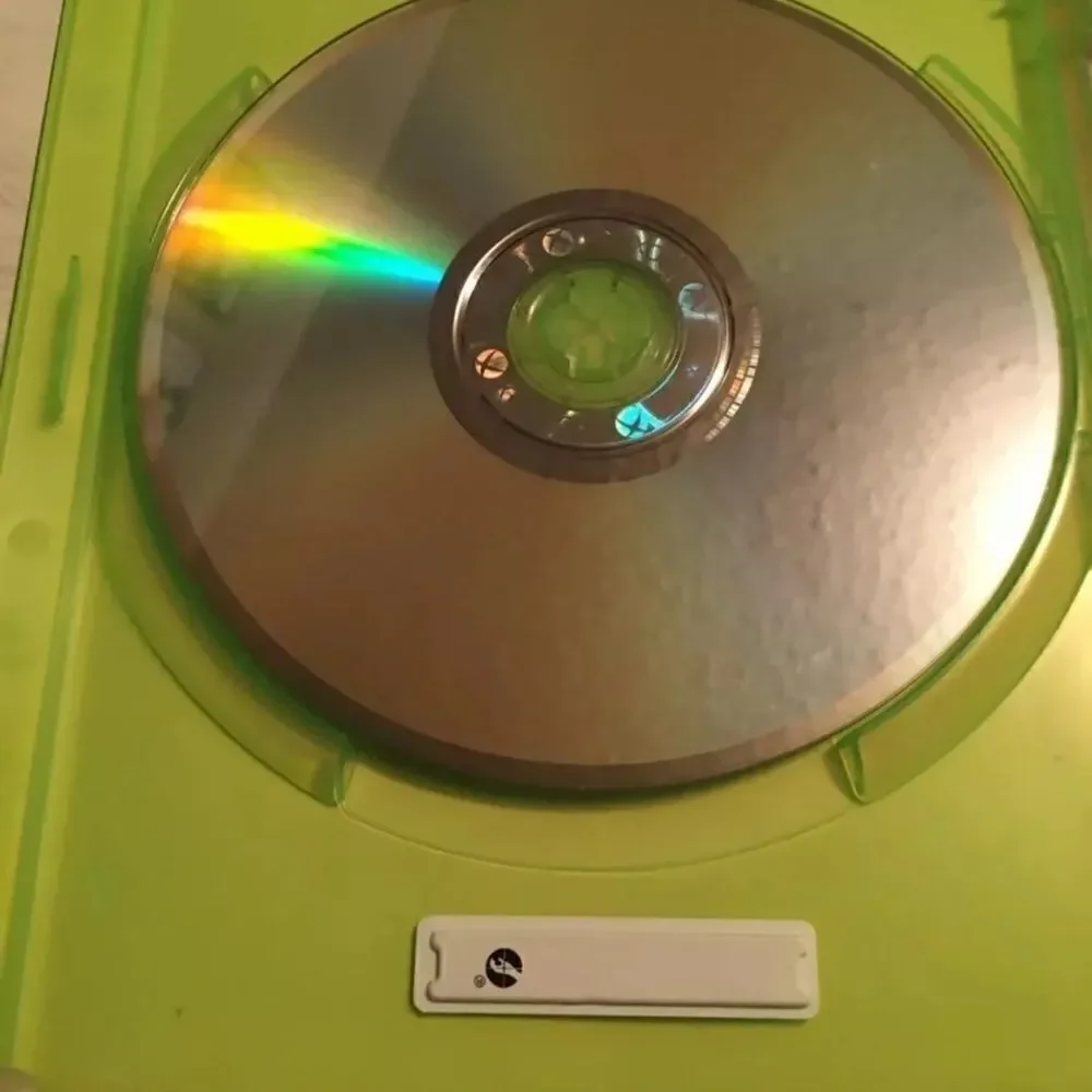 Xbox nhl 09