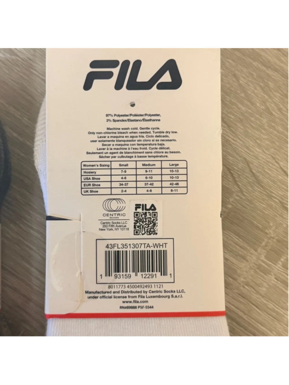 Fila super no