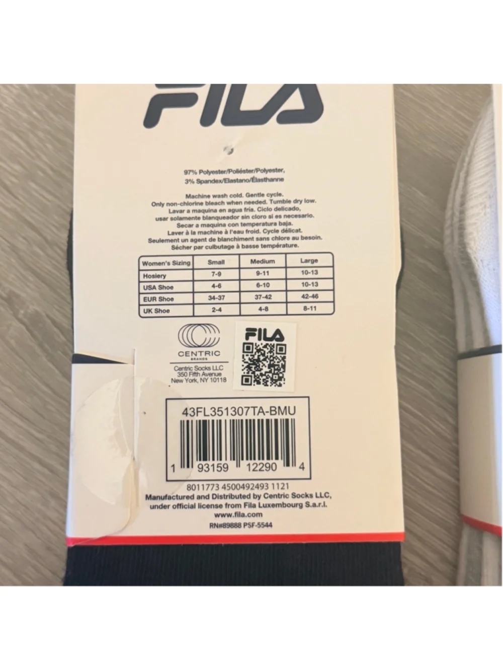 Fila super no