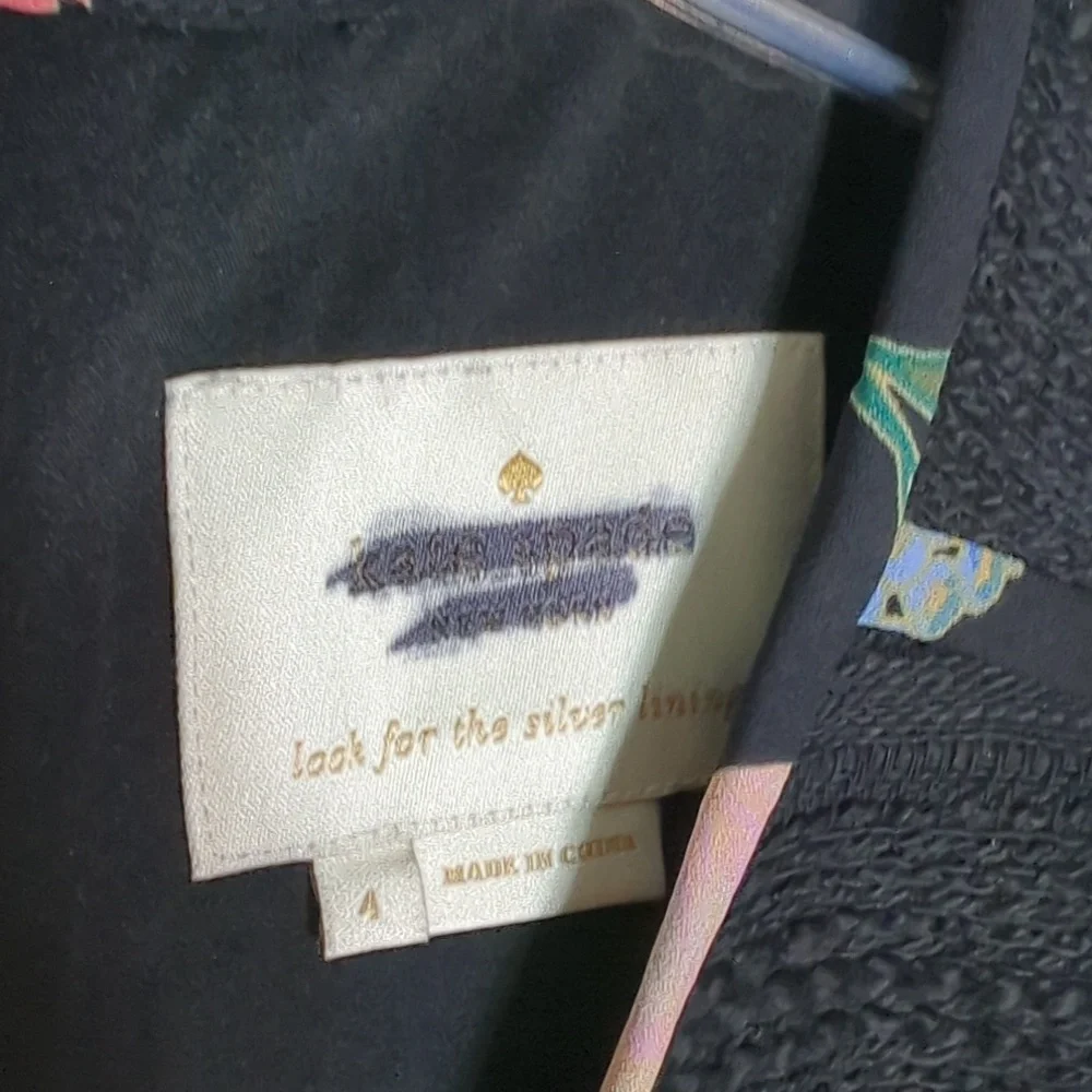 kate spade 100% cotton