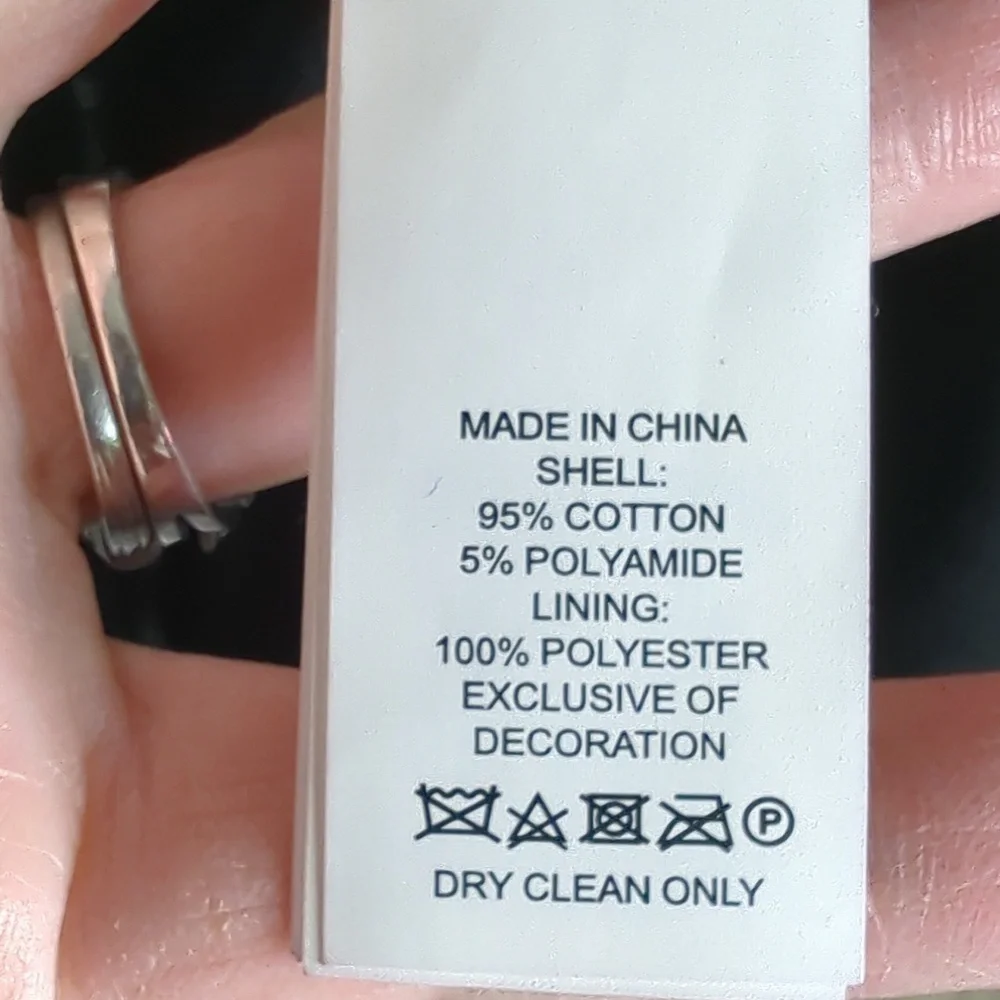 kate spade 100% cotton