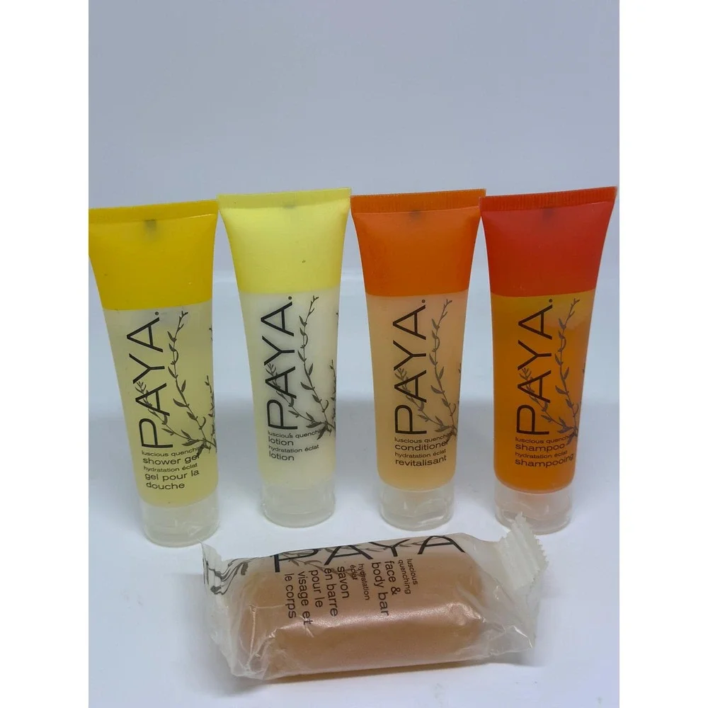 Paya piece travel