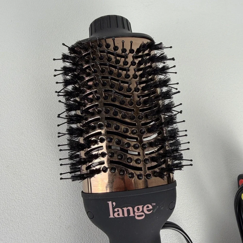 Lange ange le