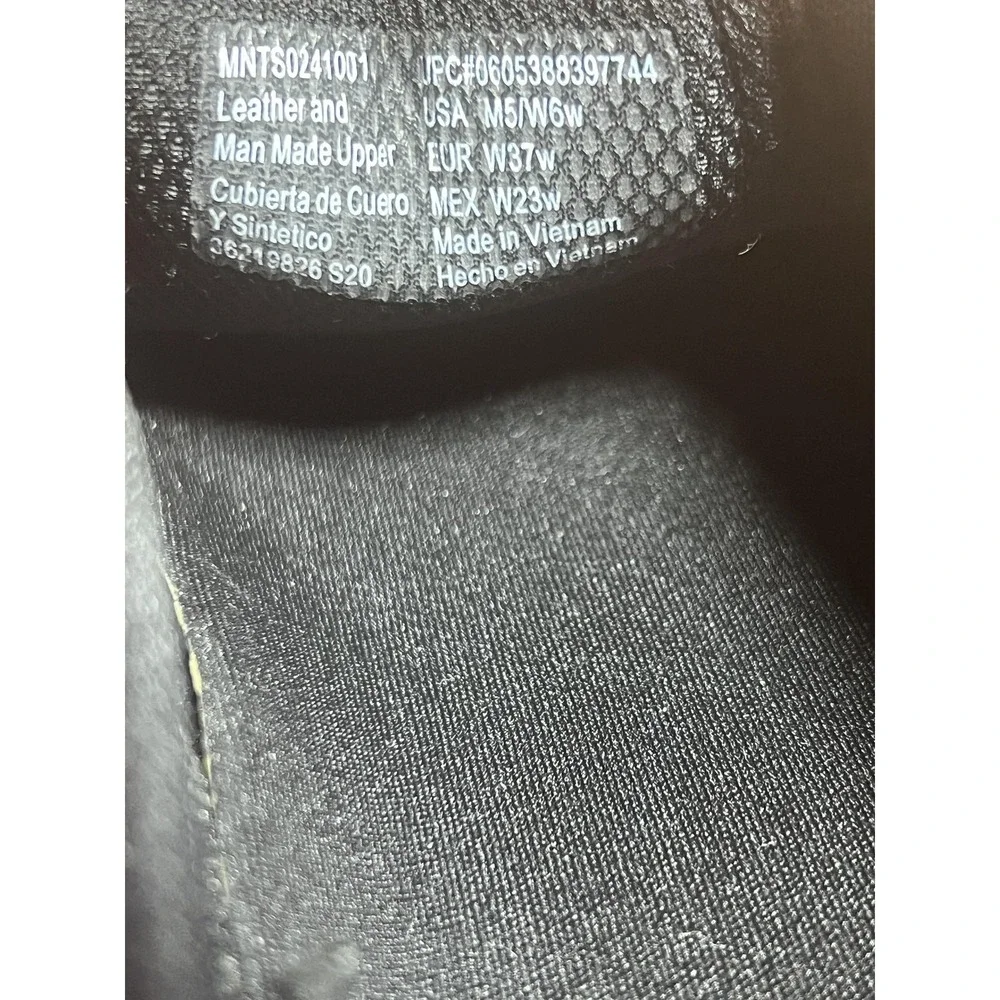 Tredsafe brand style