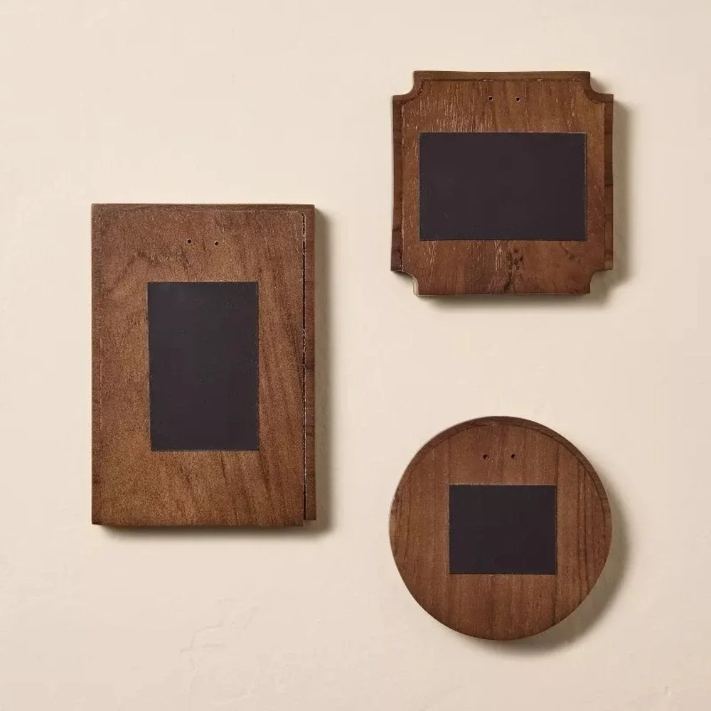 Hearth & Hand set refrigerator