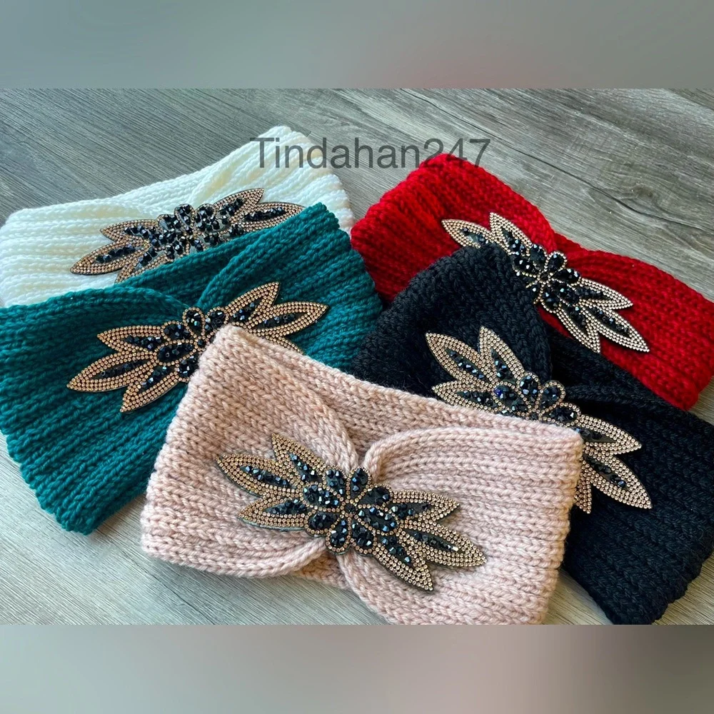 Handmade this vibrant